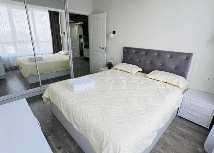 Apartament lux Chisinau