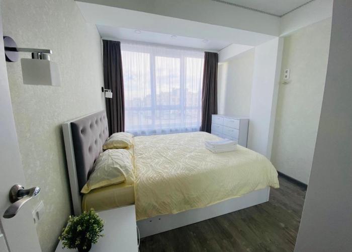 Apartament lux Chisinau
