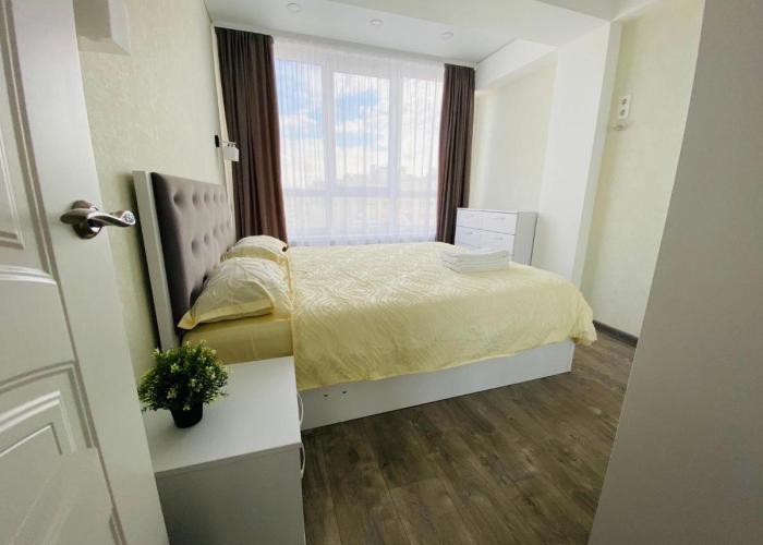 Apartament lux Chisinau