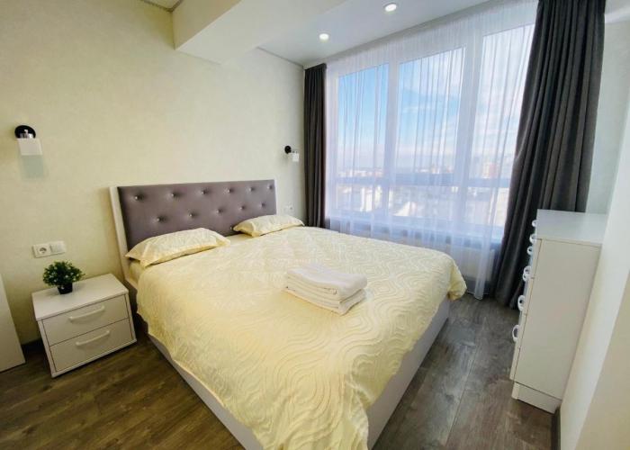 Apartament lux Chisinau