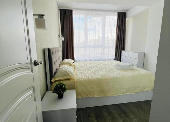 Apartament lux Chisinau
