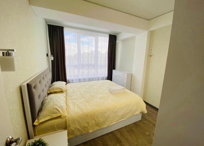 Apartament lux Chisinau