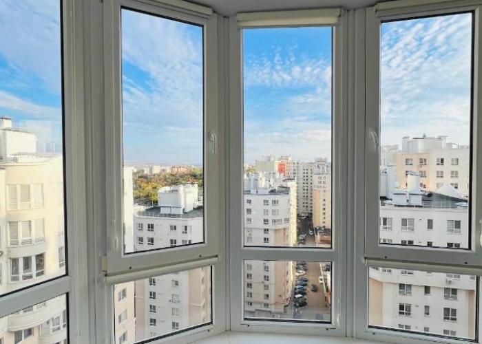 Apartament lux Chisinau