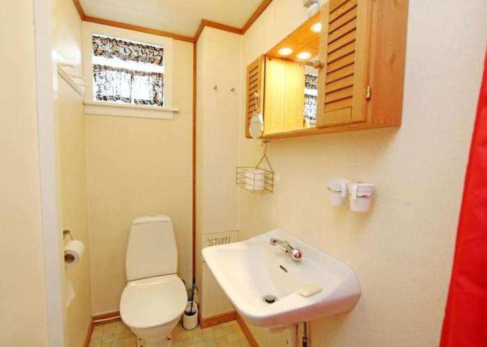 Cosy little apartment close to city center.