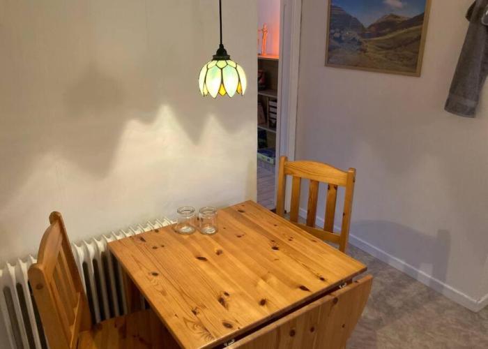 Cosy little apartment close to city center.