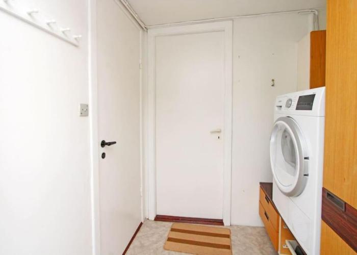 Cosy little apartment close to city center.