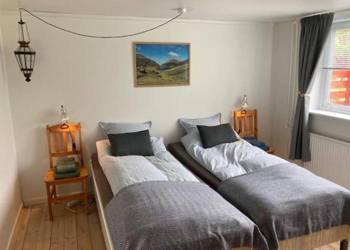 Cosy little apartment close to city center.