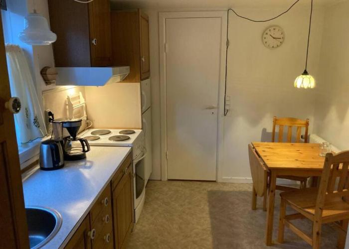 Cosy little apartment close to city center.