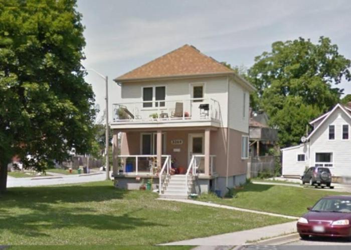 Peaceful Residence on Palmer Ave - Close to the Falls & Complimentary Breakfast Delivered Daily to the Rental