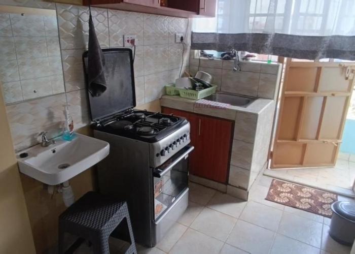 Siwarani Cozy Two bedroom,Kamakis Eastern Bypass Ruiru