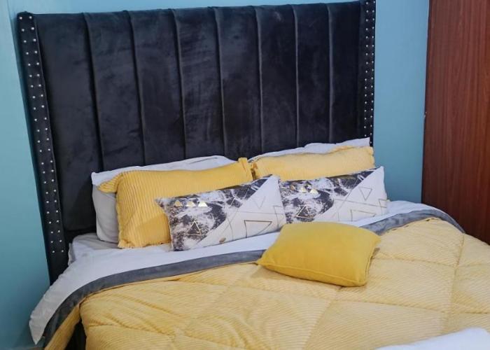 Siwarani Cozy Two bedroom,Kamakis Eastern Bypass Ruiru