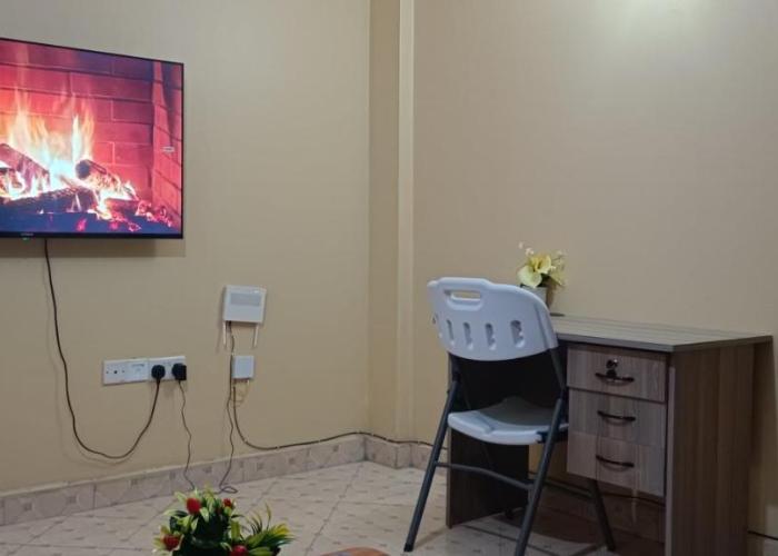 Siwarani Cozy Two bedroom,Kamakis Eastern Bypass Ruiru