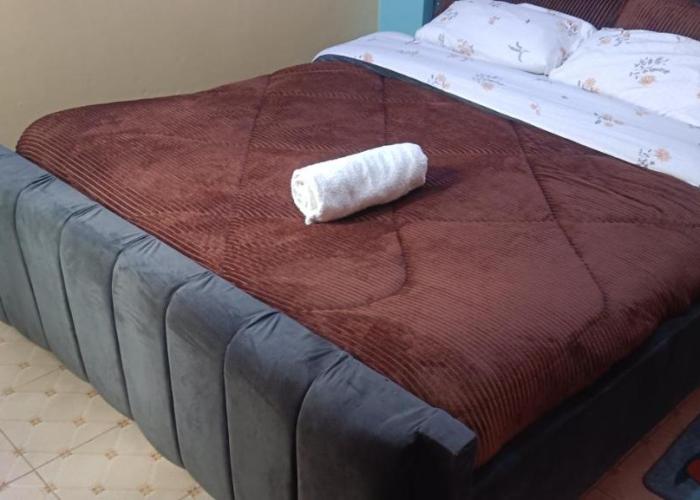 Siwarani Cozy Two bedroom,Kamakis Eastern Bypass Ruiru