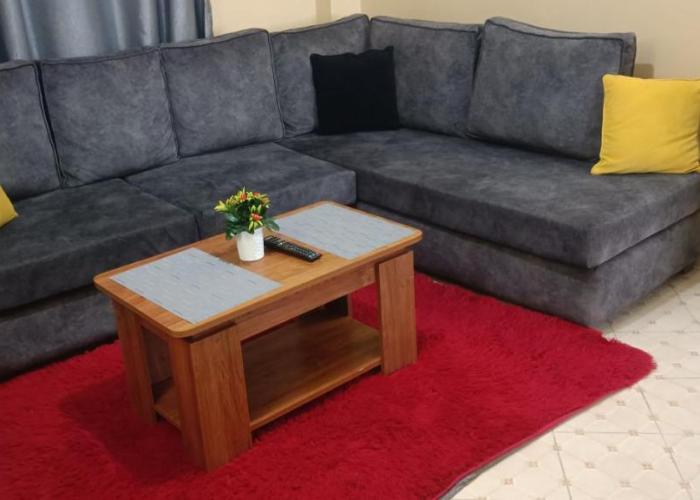 Siwarani Cozy Two bedroom,Kamakis Eastern Bypass Ruiru