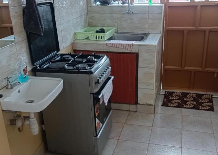 Siwarani Cozy Two bedroom,Kamakis Eastern Bypass Ruiru