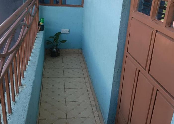 Siwarani Cozy Two bedroom,Kamakis Eastern Bypass Ruiru