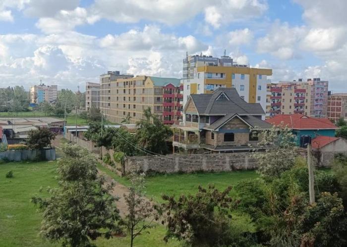 Siwarani Cozy Two bedroom,Kamakis Eastern Bypass Ruiru