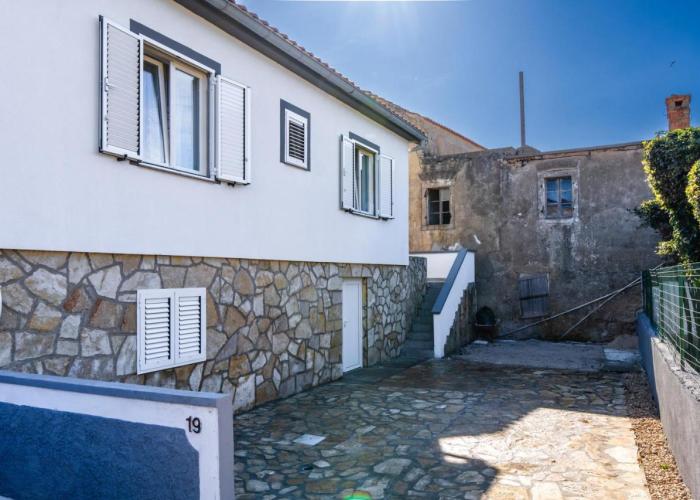 Apartment Floreani