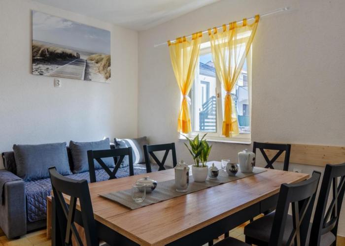 Apartment Floreani