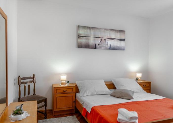 Apartment Floreani