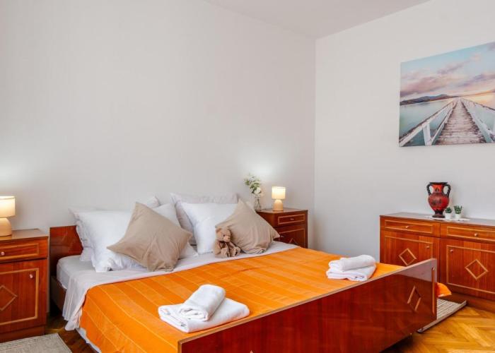 Apartment Floreani