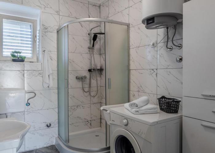 Apartment Floreani