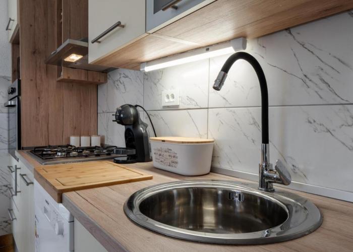 Apartment Floreani