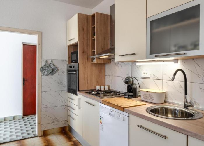Apartment Floreani