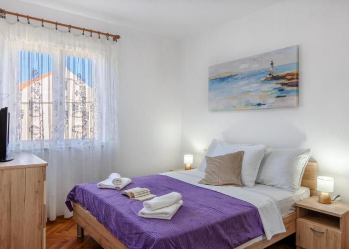 Apartment Floreani