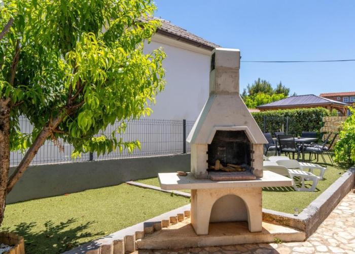 Apartment Floreani