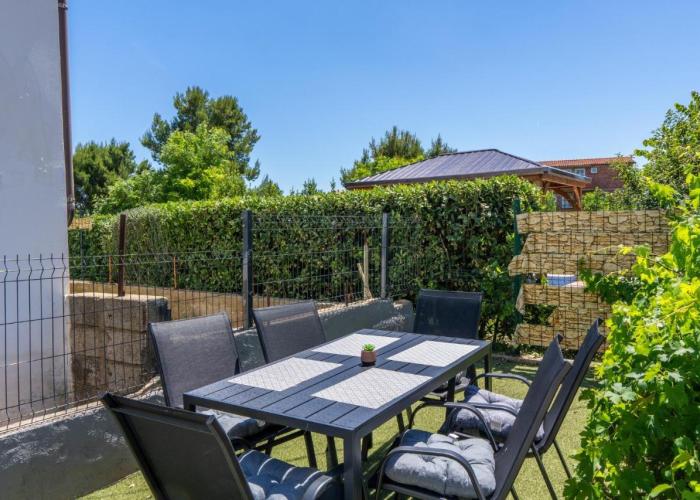 Apartment Floreani