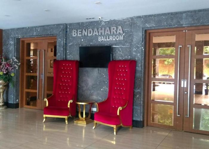 MySuite Studio Apartment Melaka Waterpark Resort Free Tickets