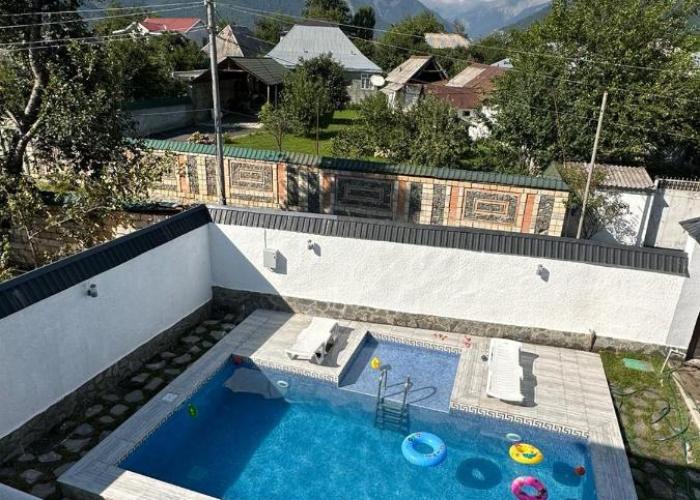 VIP Family Villa