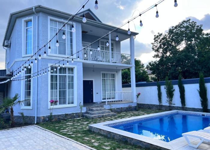 VIP Family Villa