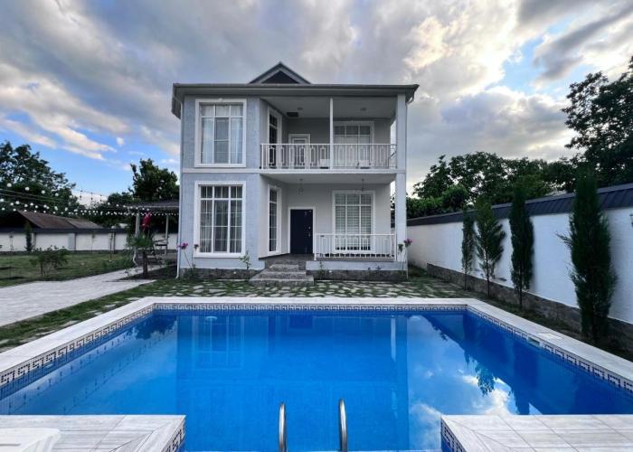 VIP Family Villa