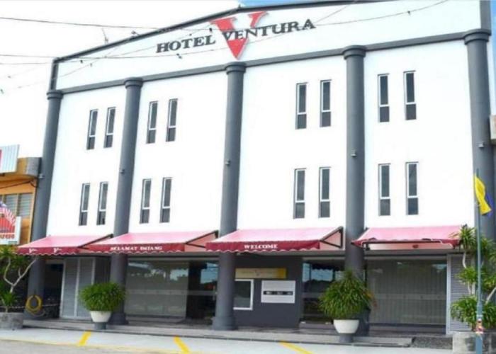 Hotel Ventura