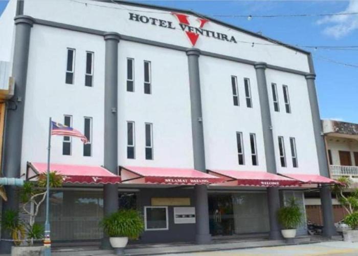 Hotel Ventura