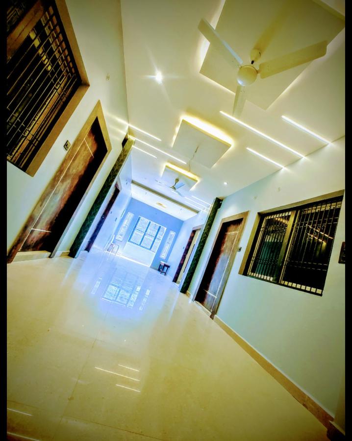 фото BRiJWAS DHAM