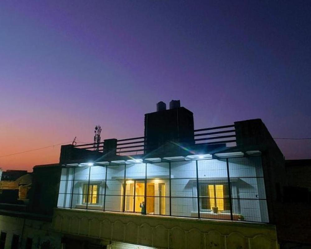 фото BRiJWAS DHAM