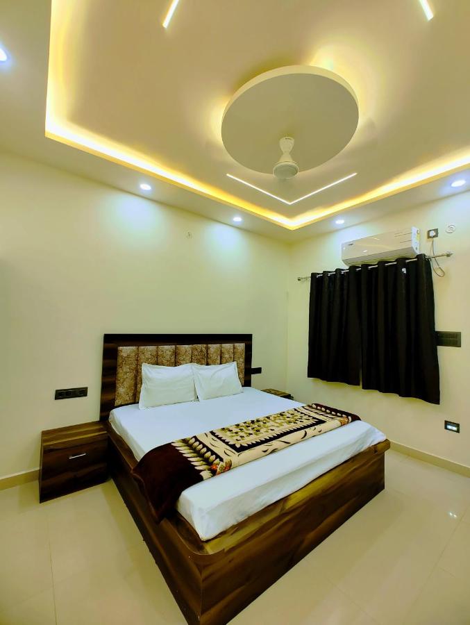 фото BRiJWAS DHAM