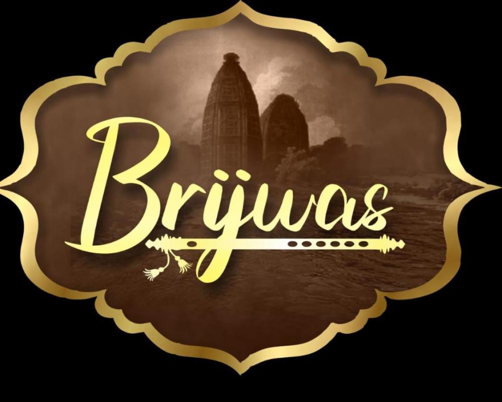 фото BRiJWAS DHAM