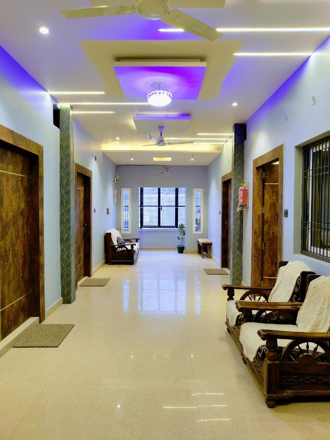 фото BRiJWAS DHAM