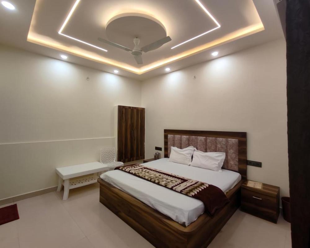 фото BRiJWAS DHAM