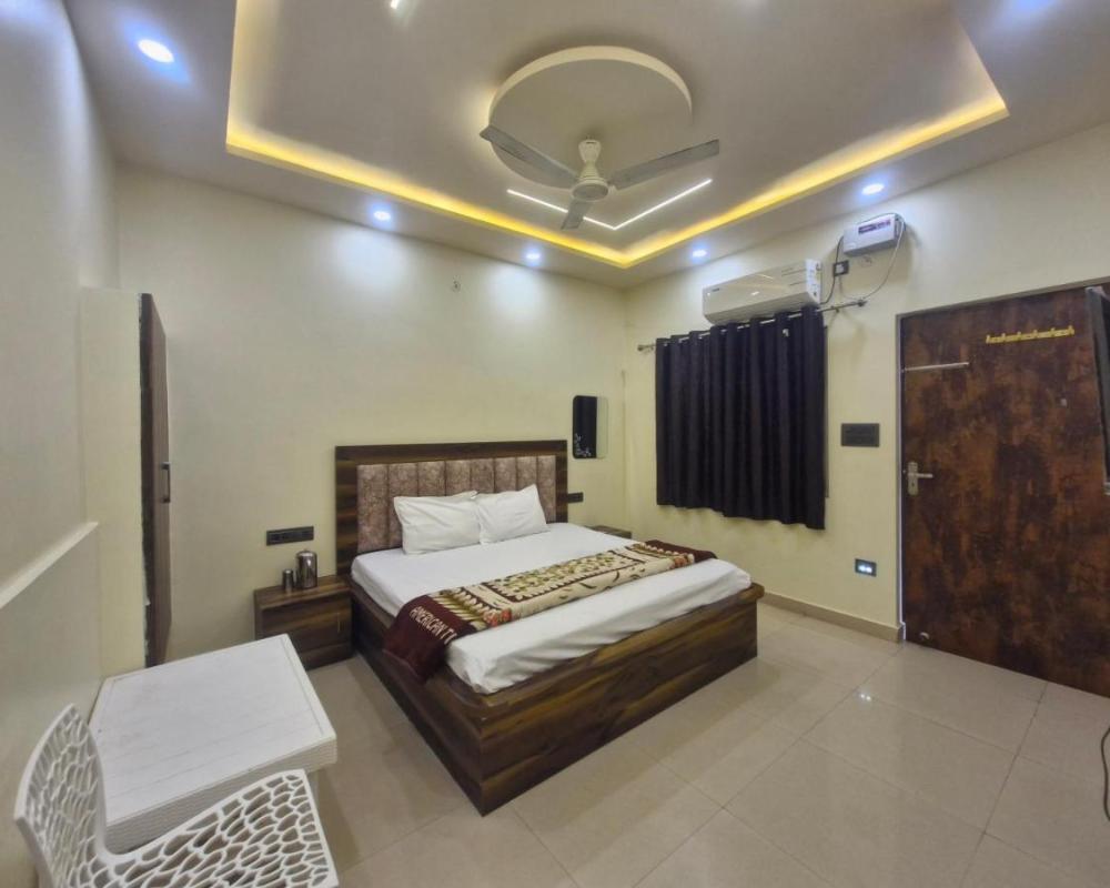 фото BRiJWAS DHAM