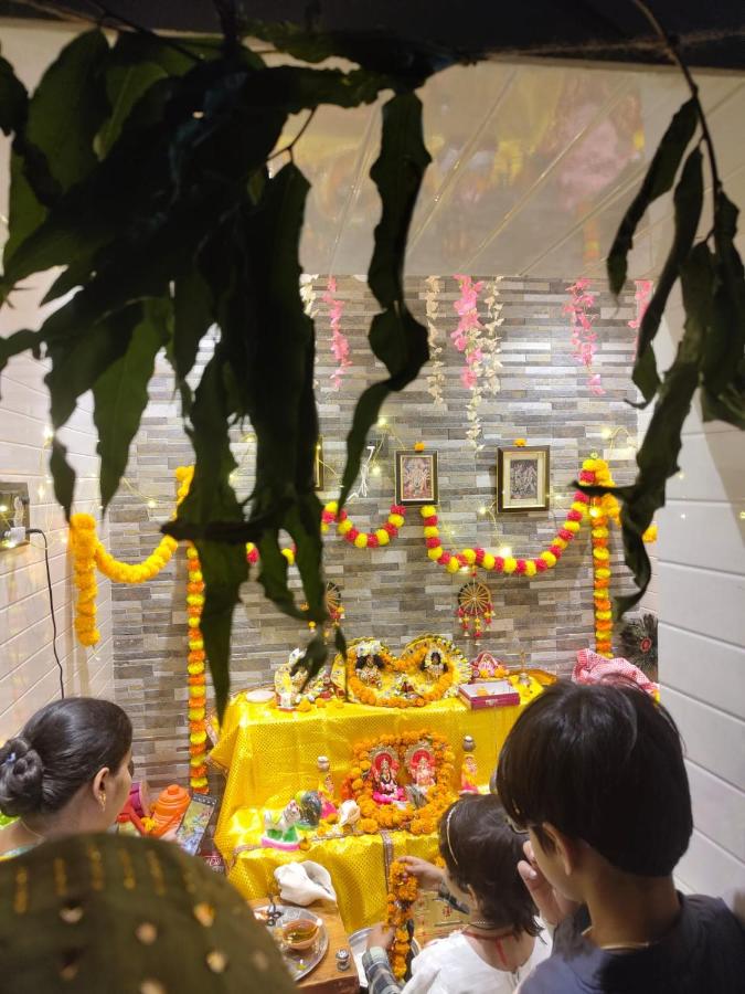 фото BRiJWAS DHAM