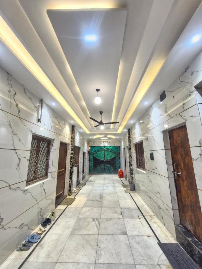 фото BRiJWAS DHAM