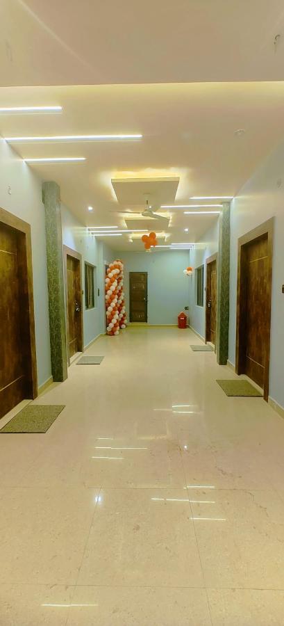 BRiJWAS DHAM