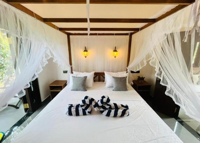 Princess Rose Luxury Apartments