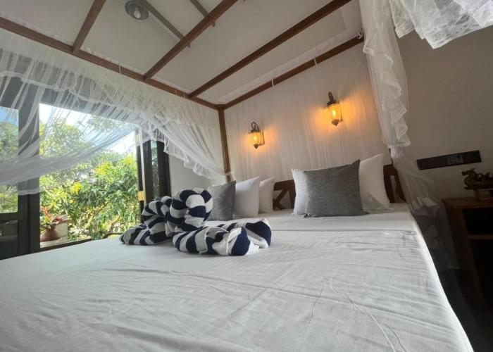 Princess Rose Luxury Apartments