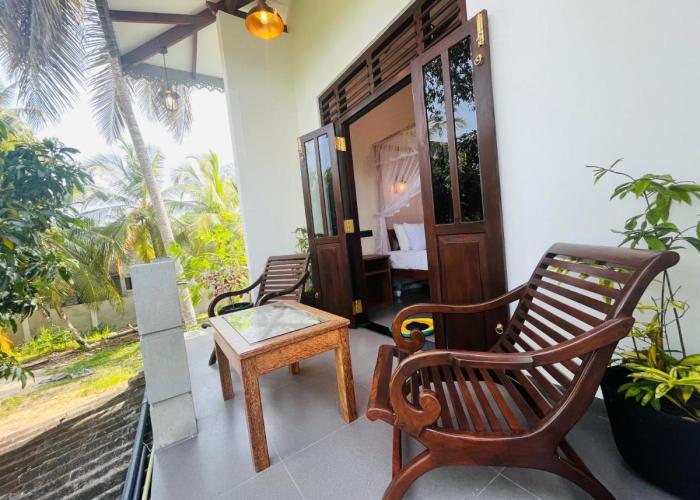 Princess Rose Luxury Apartments